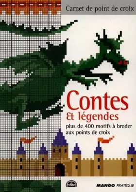 Couverture du produit · Contes et légendes