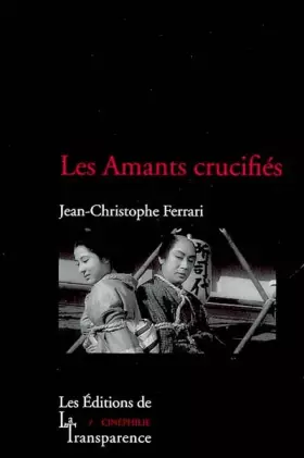 Couverture du produit · Les Amants crucifiés