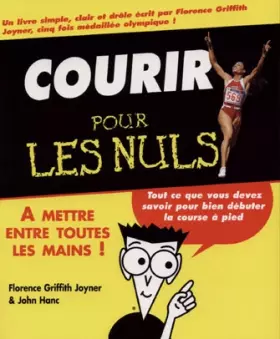 Couverture du produit · Courir pour les nuls