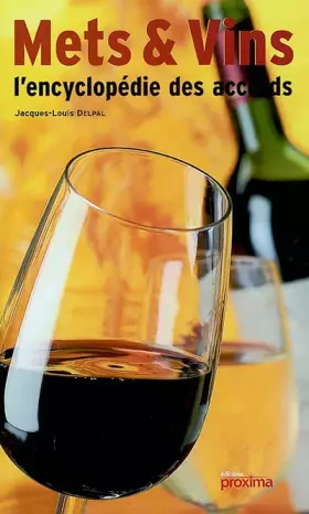 Couverture du produit · Encyclopédie des Mets et Vins