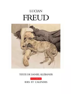 Couverture du produit · Lucian Freud. Le corps dans la lumière