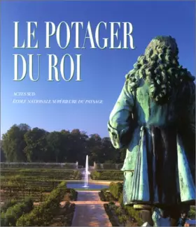 Couverture du produit · Le potager du roi - fermeture et bascule vers 9782742745050