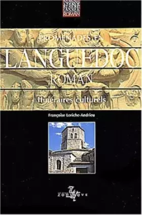 Couverture du produit · Promenades en Languedoc roman