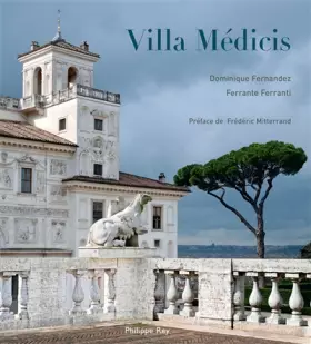 Couverture du produit · Villa Médicis