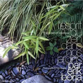 Couverture du produit · L'esprit du zen dans nos jardins