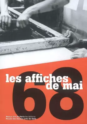 Couverture du produit · Les affiches de mai 68