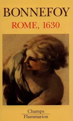 Couverture du produit · Rome, 1630
