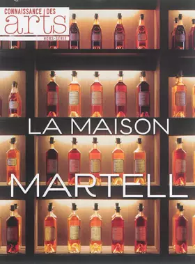 Couverture du produit · LA MAISON MARTEL