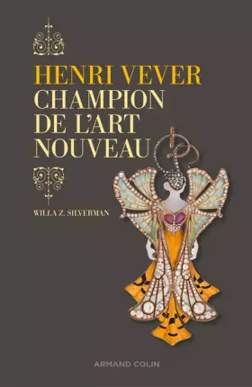 Couverture du produit · Henri Vever. Champion de l'Art nouveau