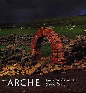 Couverture du produit · Arche