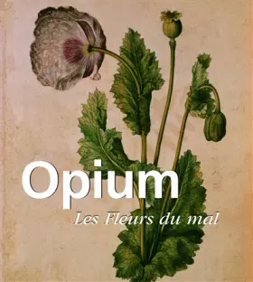Couverture du produit · OPIUM LES FLEURS DU MAL (PARKSTONE)