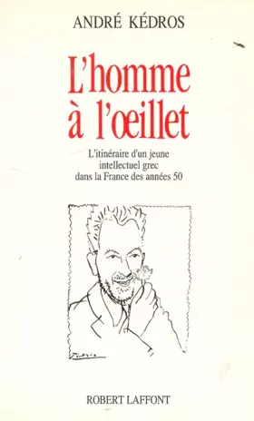 Couverture du produit · HOMME A L OEILLET