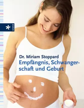Couverture du produit · Empfängis, Schwangerschaft und Geburt