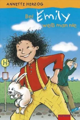 Couverture du produit · Bei Emily weiss man nie