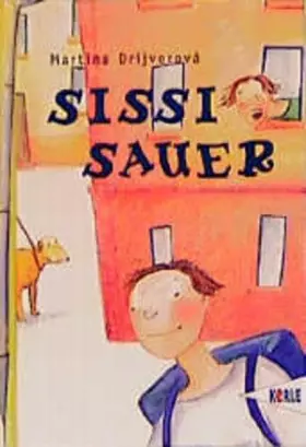 Couverture du produit · Sissi Sauer
