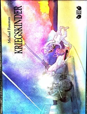 Couverture du produit · Kriegskinder. Erinnerungen