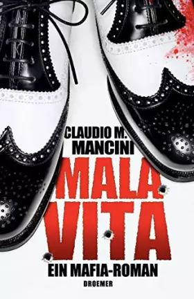 Couverture du produit · Mala Vita: Ein Mafia-Roman