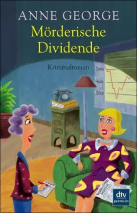 Couverture du produit · Mörderische Dividende: Kriminalroman. Deutsche Erstausgabe (dtv premium)