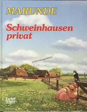 Couverture du produit · Schweinhausen privat