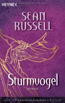 Couverture du produit · Sturmvogel. Das verlorene Königreich 03