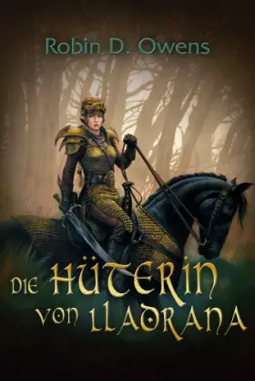 Couverture du produit · Die Hüterin vom Lladrana