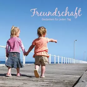Couverture du produit · Geschenkbuch: Freundschaft