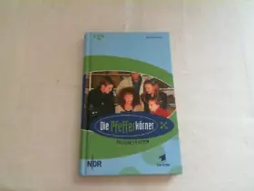 Couverture du produit · Die Pfefferkörner, Bd. 9. Falsche Fährten