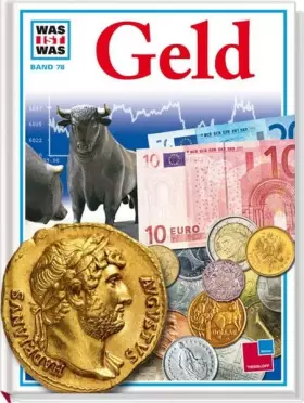 Couverture du produit · Was ist was, Band 078: Geld