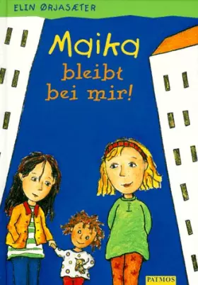Couverture du produit · Maika bleibt bei mir!