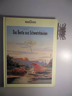 Couverture du produit · Das Beste aus Schweinhausen