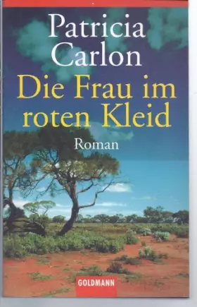 Couverture du produit · Die Frau im roten Kleid