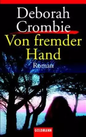 Couverture du produit · Von fremder Hand: Roman (Goldmann Krimi)