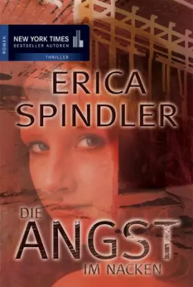 Couverture du produit · Die Angst im Nacken: Roman