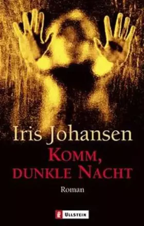 Couverture du produit · Komm, dunkle Nacht (Ullstein Taschenbuch)