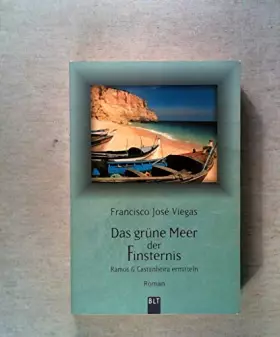 Couverture du produit · Das grüne Meer der Finsternis (BLT. Bastei Lübbe Taschenbücher)