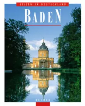 Couverture du produit · Baden (Reisen in Deutschland)
