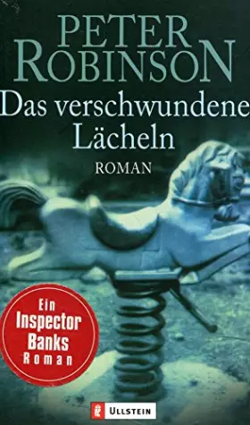 Couverture du produit · Das verschwundene Lächeln (Ullstein Belletristik)