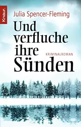 Couverture du produit · Und verfluche ihre Sünden: Kriminalroman