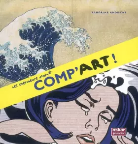 Couverture du produit · Comp'Art !