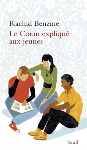 Couverture du produit · Le Coran expliqué aux jeunes