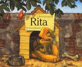 Couverture du produit · Rita