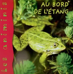 Couverture du produit · Au bord de l'étang