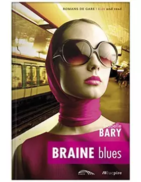 Couverture du produit · Braine Blues