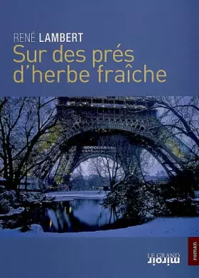 Couverture du produit · Sur des prés d'herbe fraîche