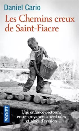 Couverture du produit · Les Chemins creux de Saint Fiacre