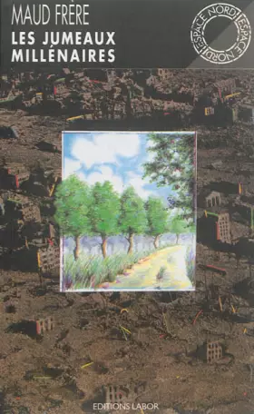 Couverture du produit · Les jumeaux millenaires