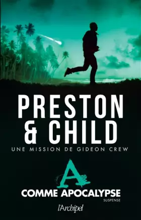 Couverture du produit · A comme Apocalypse