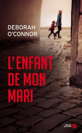 Couverture du produit · L'Enfant de mon mari
