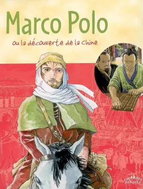 Couverture du produit · Marco Polo : Ou la découverte de la Chine