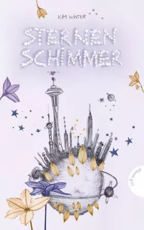 Couverture du produit · Sternen-Trilogie, Band 1: Sternenschimmer